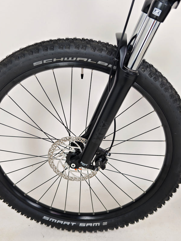 Cube Reaction Hybrid Performance 600 2026 Electric Bike / MEDIUM / RRP: £2,299.00 / Like NEW! / Only 14 miles!