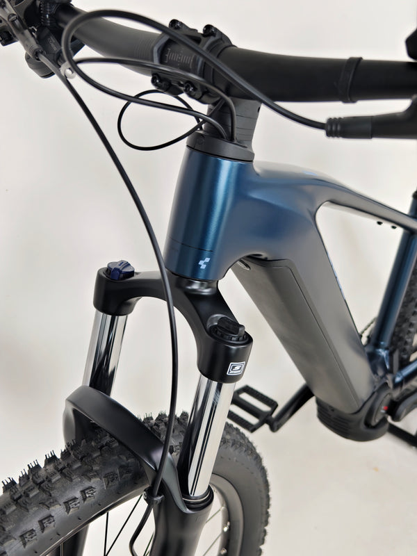 Cube Reaction Hybrid Performance 600 2026 Electric Bike / MEDIUM / RRP: £2,299.00 / Like NEW! / Only 14 miles!