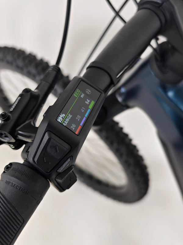 Cube Reaction Hybrid Performance 600 2026 Electric Bike / MEDIUM / RRP: £2,299.00 / Like NEW! / Only 14 miles!