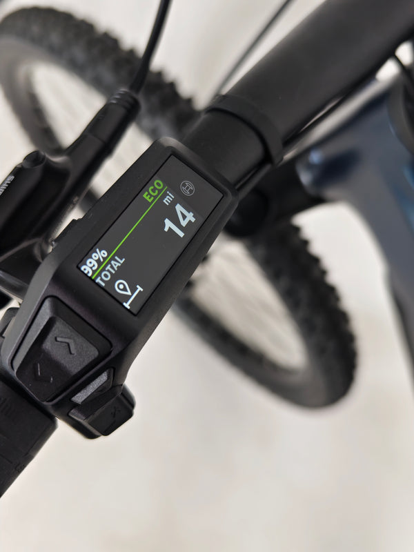 Cube Reaction Hybrid Performance 600 2026 Electric Bike / MEDIUM / RRP: £2,299.00 / Like NEW! / Only 14 miles!