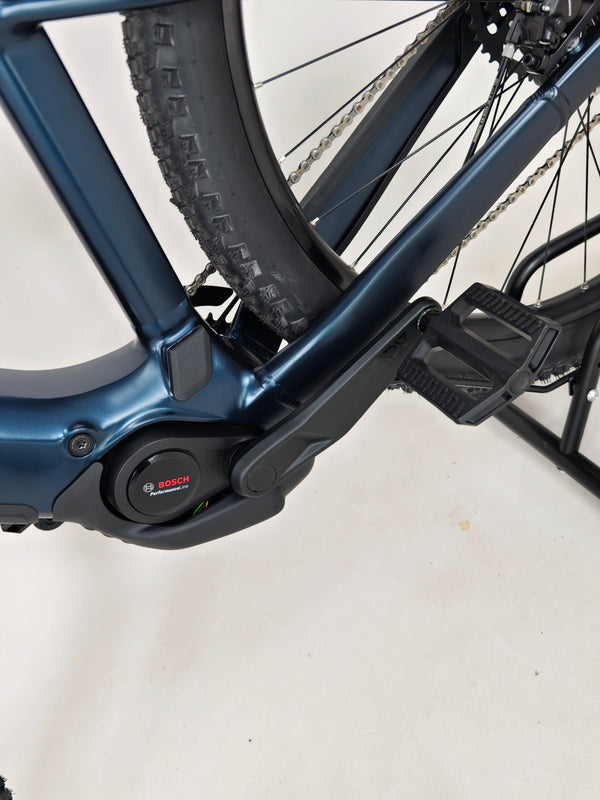 Cube Reaction Hybrid Performance 600 2026 Electric Bike / MEDIUM / RRP: £2,299.00 / Like NEW! / Only 14 miles!