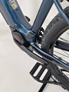 Cube Reaction Hybrid Performance 600 2026 Electric Bike / MEDIUM / RRP: £2,299.00 / Like NEW! / Only 14 miles!