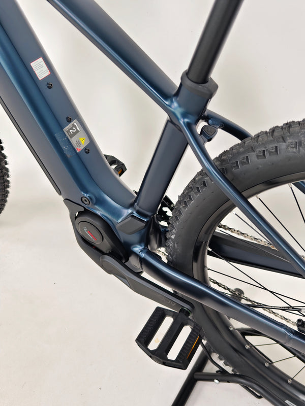 Cube Reaction Hybrid Performance 600 2026 Electric Bike / MEDIUM / RRP: £2,299.00 / Like NEW! / Only 14 miles!