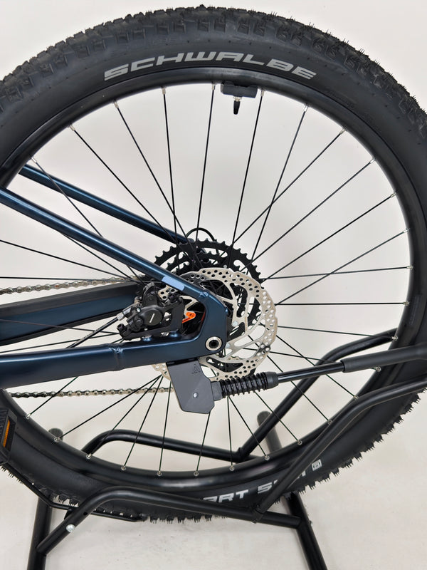 Cube Reaction Hybrid Performance 600 2026 Electric Bike / MEDIUM / RRP: £2,299.00 / Like NEW! / Only 14 miles!