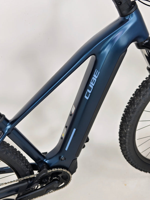 Cube Reaction Hybrid Performance 600 2026 Electric Bike / MEDIUM / RRP: £2,299.00 / Like NEW! / Only 14 miles!