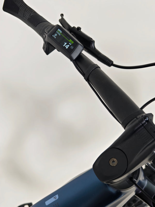 Cube Reaction Hybrid Performance 600 2026 Electric Bike / MEDIUM / RRP: £2,299.00 / Like NEW! / Only 14 miles!