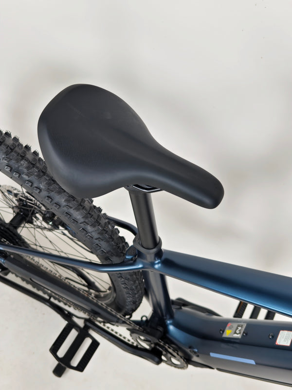Cube Reaction Hybrid Performance 600 2026 Electric Bike / MEDIUM / RRP: £2,299.00 / Like NEW! / Only 14 miles!