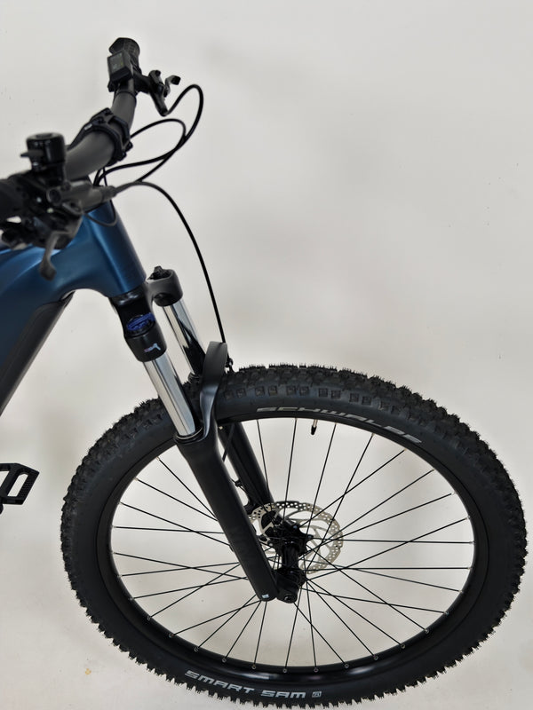 Cube Reaction Hybrid Performance 600 2026 Electric Bike / MEDIUM / RRP: £2,299.00 / Like NEW! / Only 14 miles!