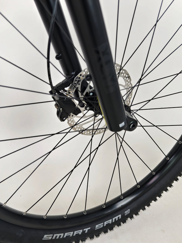 Cube Reaction Hybrid Performance 600 2026 Electric Bike / MEDIUM / RRP: £2,299.00 / Like NEW! / Only 14 miles!
