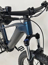 Cube Reaction Hybrid Performance 600 2026 Electric Bike / MEDIUM / RRP: £2,299.00 / Like NEW! / Only 14 miles!