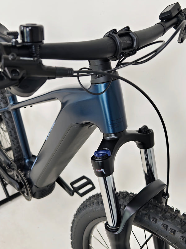 Cube Reaction Hybrid Performance 600 2026 Electric Bike / MEDIUM / RRP: £2,299.00 / Like NEW! / Only 14 miles!