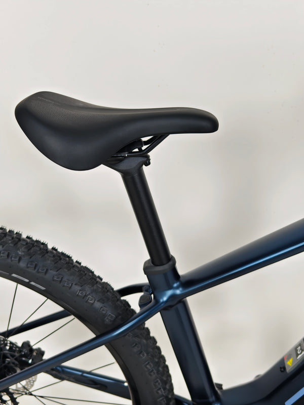 Cube Reaction Hybrid Performance 600 2026 Electric Bike / MEDIUM / RRP: £2,299.00 / Like NEW! / Only 14 miles!