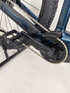 Cube Reaction Hybrid Performance 600 2026 Electric Bike / MEDIUM / RRP: £2,299.00 / Like NEW! / Only 14 miles!