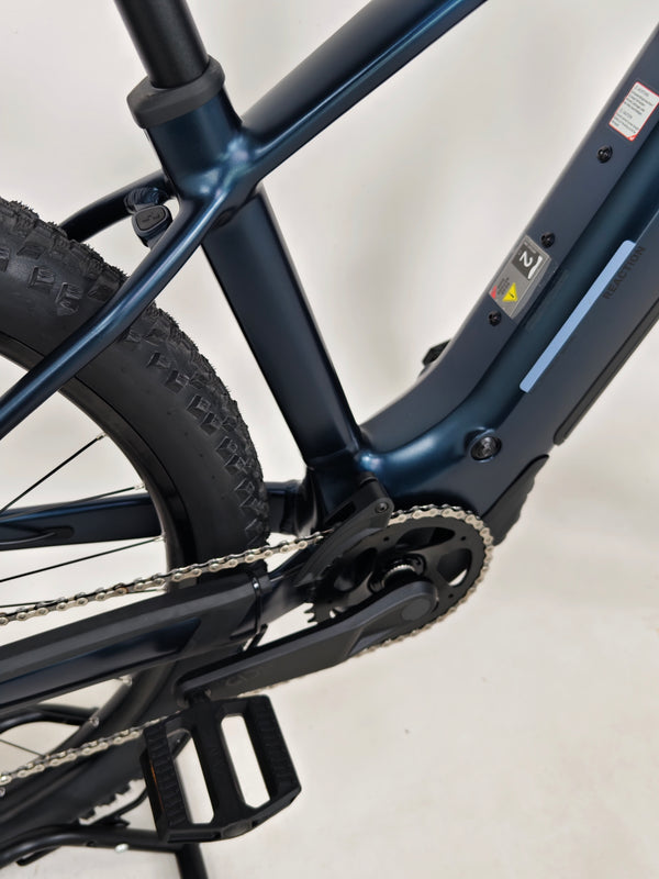 Cube Reaction Hybrid Performance 600 2026 Electric Bike / MEDIUM / RRP: £2,299.00 / Like NEW! / Only 14 miles!