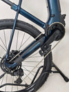 Cube Reaction Hybrid Performance 600 2026 Electric Bike / MEDIUM / RRP: £2,299.00 / Like NEW! / Only 14 miles!