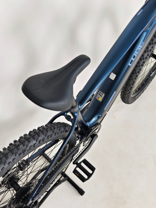 Cube Reaction Hybrid Performance 600 2026 Electric Bike / MEDIUM / RRP: £2,299.00 / Like NEW! / Only 14 miles!