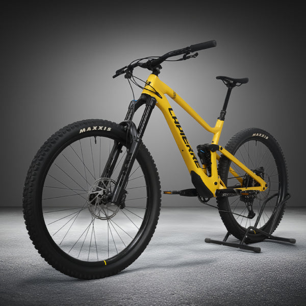 Lapierre Spicy CF 6.9 2023 / LARGE / RRP: £4,699.00 / Very Good Condition