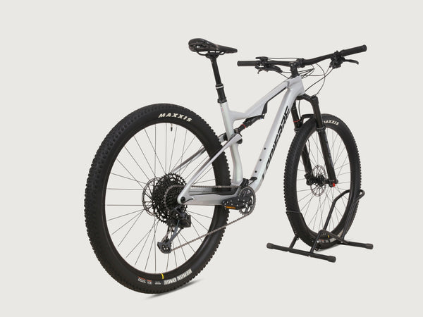 Lapierre XRM 6.9 2023 Carbon XC Race FS Mountain Bike / MEDIUM / RRP £3,999.00 / Very Good Condition!