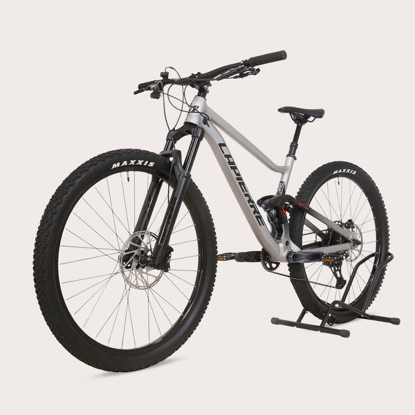 Lapierre Zesty TR 5.9 Full Suspension Bike / MEDIUM / RRP: £2,749.00 / Very Good Condition