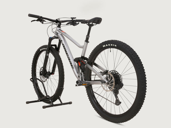 Lapierre Zesty TR 5.9 Full Suspension Bike / MEDIUM / RRP: £2,749.00 / Very Good Condition