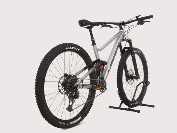 Lapierre Zesty TR 5.9 Full Suspension Bike / MEDIUM / RRP: £2,749.00 / Very Good Condition