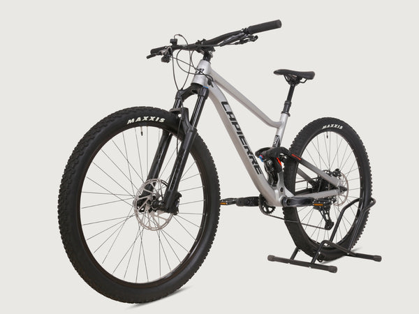 Lapierre Zesty TR 5.9 Full Suspension Bike / MEDIUM / RRP: £2,749.00 / Very Good Condition