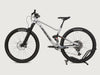 Lapierre Zesty TR 5.9 Full Suspension Bike / MEDIUM / RRP: £2,749.00 / Very Good Condition
