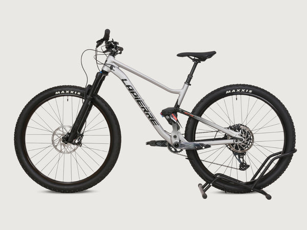 Lapierre Zesty TR 5.9 Full Suspension Bike / MEDIUM / RRP: £2,749.00 / Very Good Condition