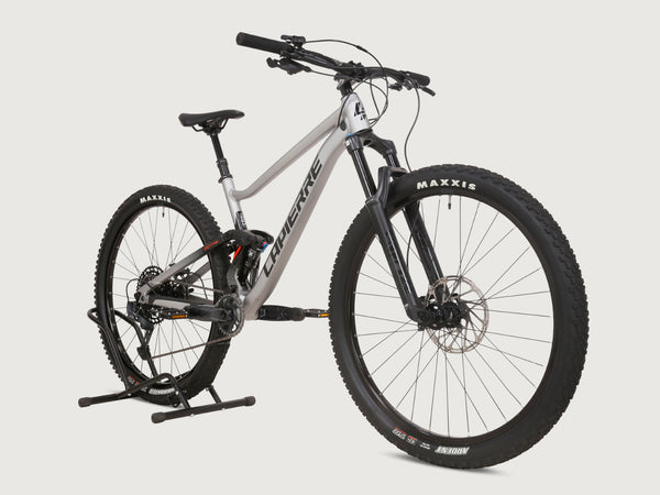 Lapierre Zesty TR 5.9 Full Suspension Bike / MEDIUM / RRP: £2,749.00 / Very Good Condition