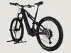 Lapierre Overvolt AM 7.7 2024 / LARGE / Full Suspension e-Bike / RRP: £5,499.00 / Like NEW / 114 Miles