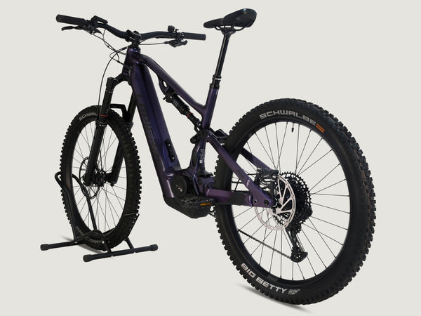 Lapierre Overvolt AM 7.7 2024 / LARGE / Full Suspension e-Bike / RRP: £5,499.00 / Like NEW / 114 Miles