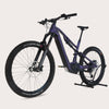 Lapierre Overvolt AM 7.7 2024 / LARGE / Full Suspension e-Bike / RRP: £5,499.00 / Like NEW / 114 Miles