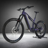 Lapierre Overvolt AM 7.7 2024 / LARGE / Full Suspension e-Bike / RRP: £5,499.00 / Like NEW / 114 Miles