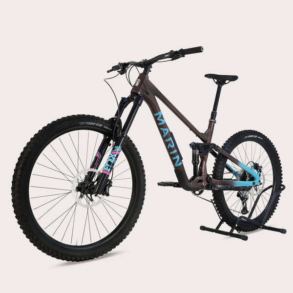 Marin Alpine Trail 1 2025 in excellent condition, available in LARGE size for RRP: £3,099.00. Our price only £1,720.00 including FREE Delivery!