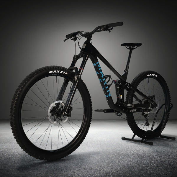 Marin Alpine Trail Carbon 1 2023 / MEDIUM / RRP: £2,530.00 / Excellent Condition!