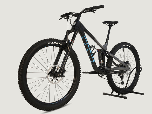 Marin Alpine Trail Carbon 1 2023 / MEDIUM / RRP: £2,530.00 / Excellent Condition!