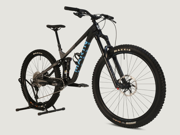 Marin Alpine Trail Carbon 1 2023 / MEDIUM / RRP: £2,530.00 / Excellent Condition!