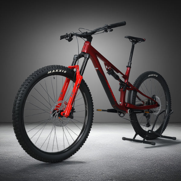 Merida One-Forty 500 2024 / Long (L) / RRP: £2,600.00 / Excellent Condition