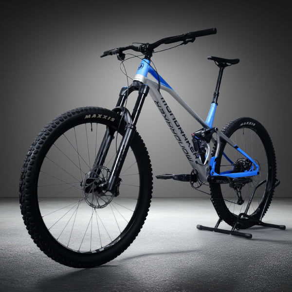 Mondraker Superfoxy 29 2023 / LARGE / RRP: £4,199.00 / Excellent Condition