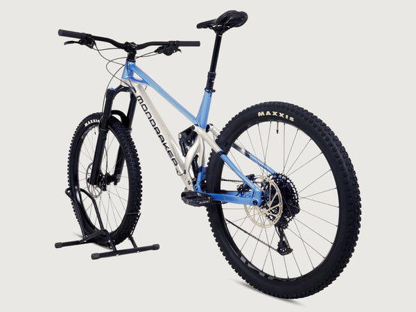 Mondraker Superfoxy 29 2023 / LARGE / RRP: £4,199.00 / Excellent Condition