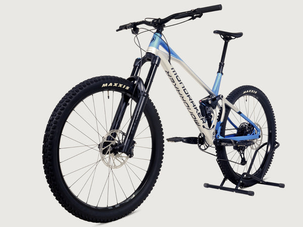 Mondraker Superfoxy 29 2023 / LARGE / RRP: £4,199.00 / Excellent Condition