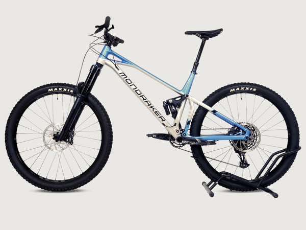 Mondraker Superfoxy 29 2023 / LARGE / RRP: £4,199.00 / Excellent Condition