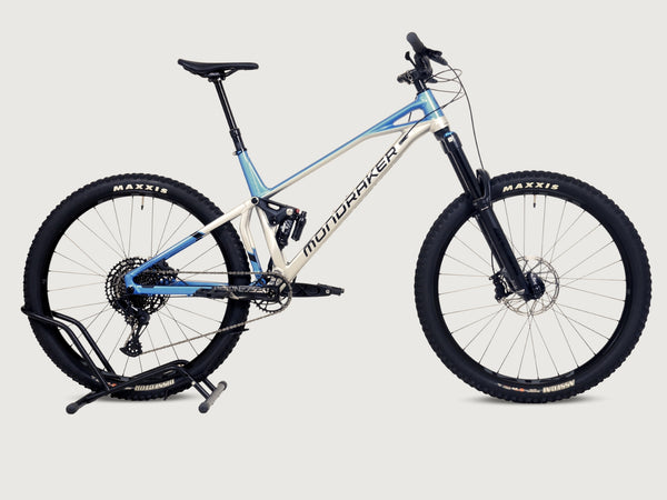 Mondraker Superfoxy 29 2023 / LARGE / RRP: £4,199.00 / Excellent Condition