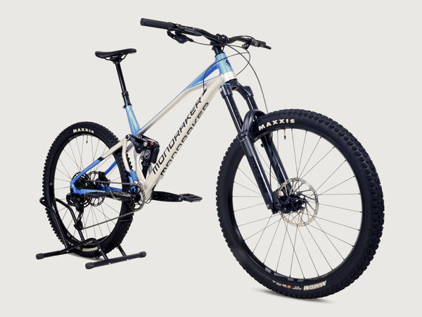 Mondraker Superfoxy 29 2023 / LARGE / RRP: £4,199.00 / Excellent Condition