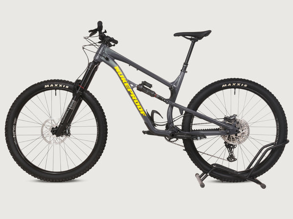Nukeproof Mega 290 Alloy Comp 2022 / XL / RRP: £2,999.00 / Very Good Condition
