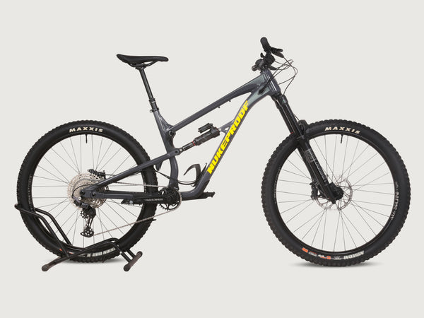 Nukeproof Mega 290 Alloy Comp 2022 / XL / RRP: £2,999.00 / Very Good Condition