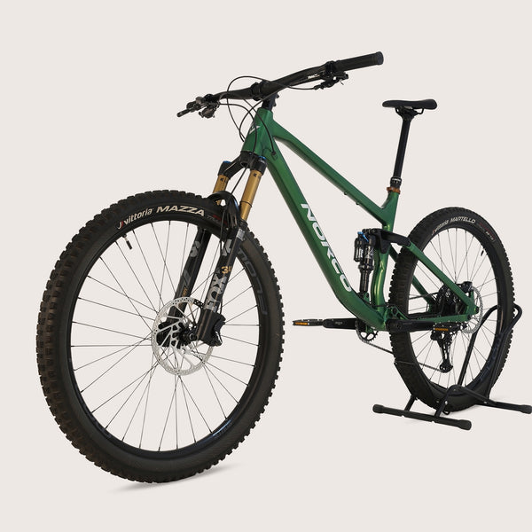 Norco Fluid FS A1 2023 / XL / RRP: £4,399.00 / Very Good Condition