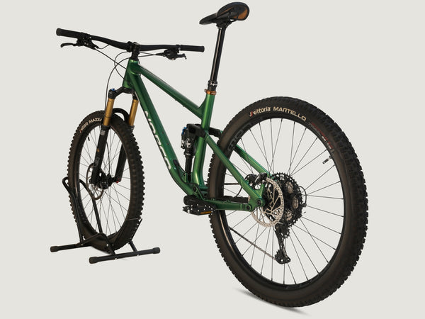 Norco Fluid FS A1 2023 / XL / RRP: £4,399.00 / Very Good Condition