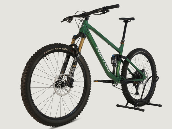 Norco Fluid FS A1 2023 / XL / RRP: £4,399.00 / Very Good Condition