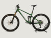 Norco Fluid FS A1 2023 / XL / RRP: £4,399.00 / Very Good Condition